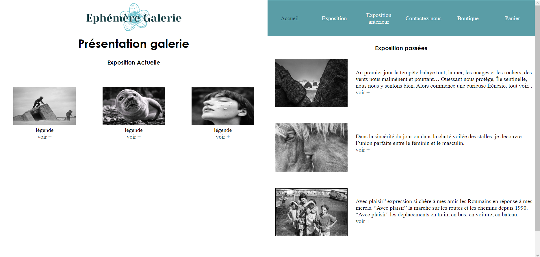 galerieArt