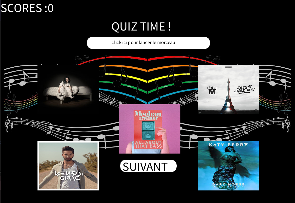 quizz